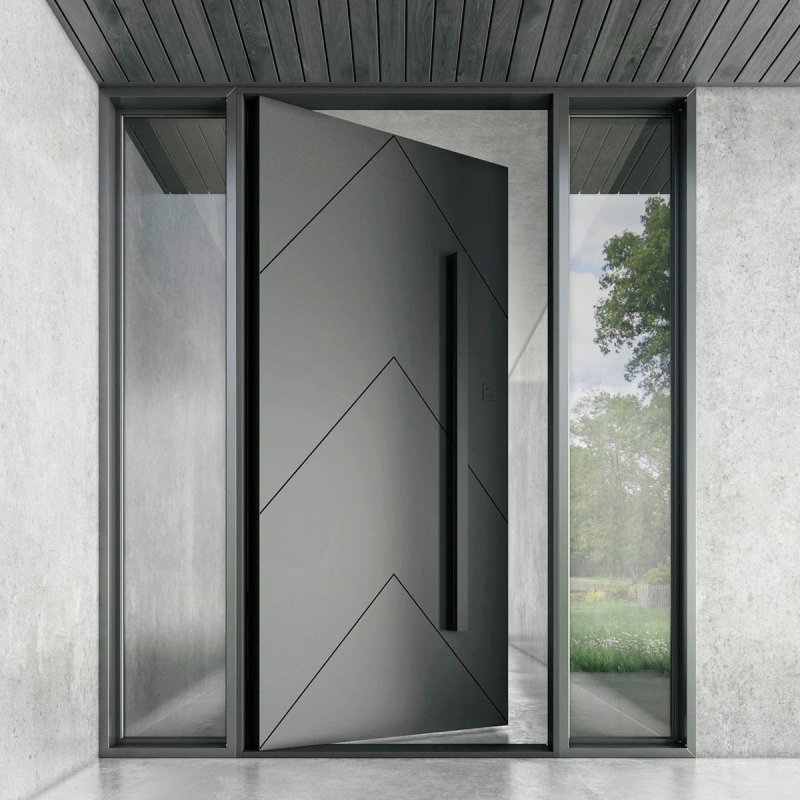 Beloya Pivot Door 100 см