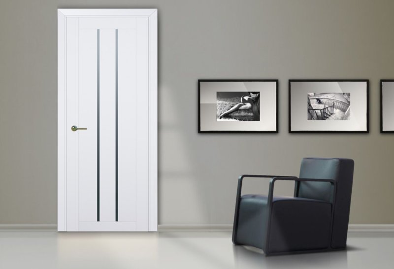 Profil Doors 49u Аляска