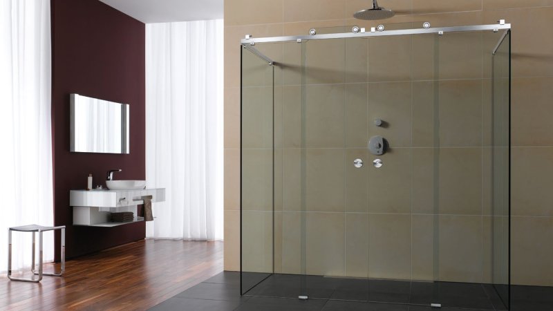 Душевая кабина Shower Glass