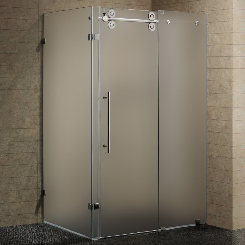 Glass Door a33 душевая