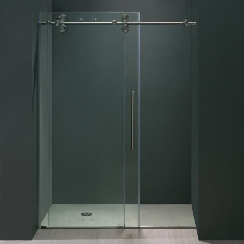 Душевая кабина модель Full Glass Shower Room ks0909 стекло 6мм