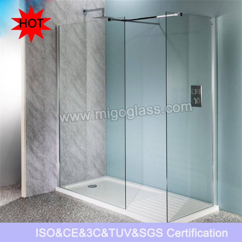Душевая кабина Shower Glass комплект