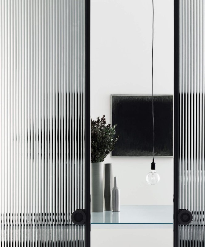 Стекло AGC imagin Raywall 90