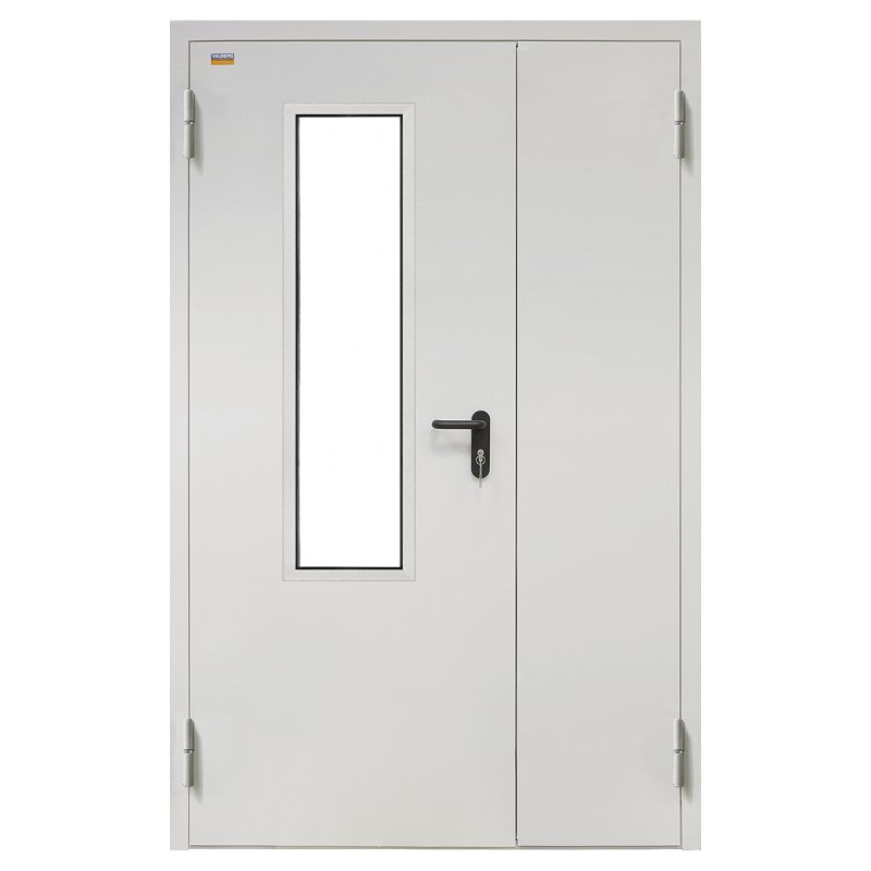 Металлическая дверь дтс2 2050/1250 (правое открывание)