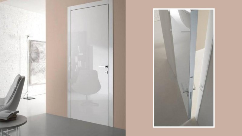 Belwooddoors Мирелла Бьянко Нобиле