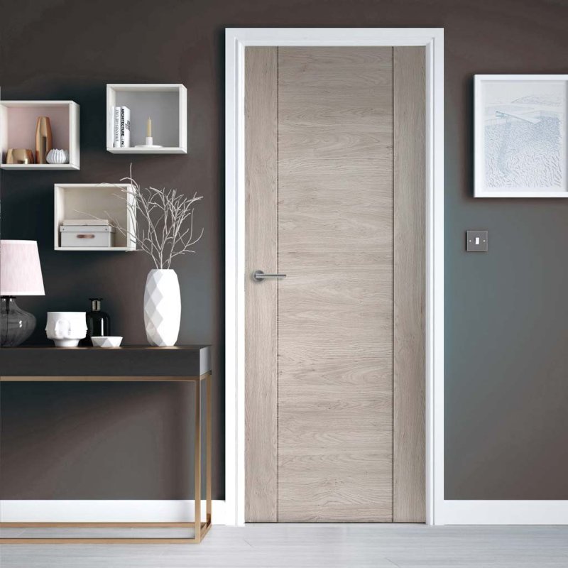 Romagnoli Modern Doors