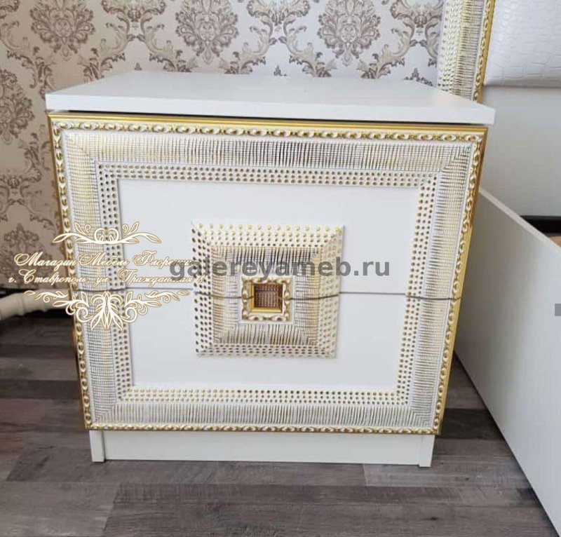 Итальянская мебель dall Agnese Bohemia