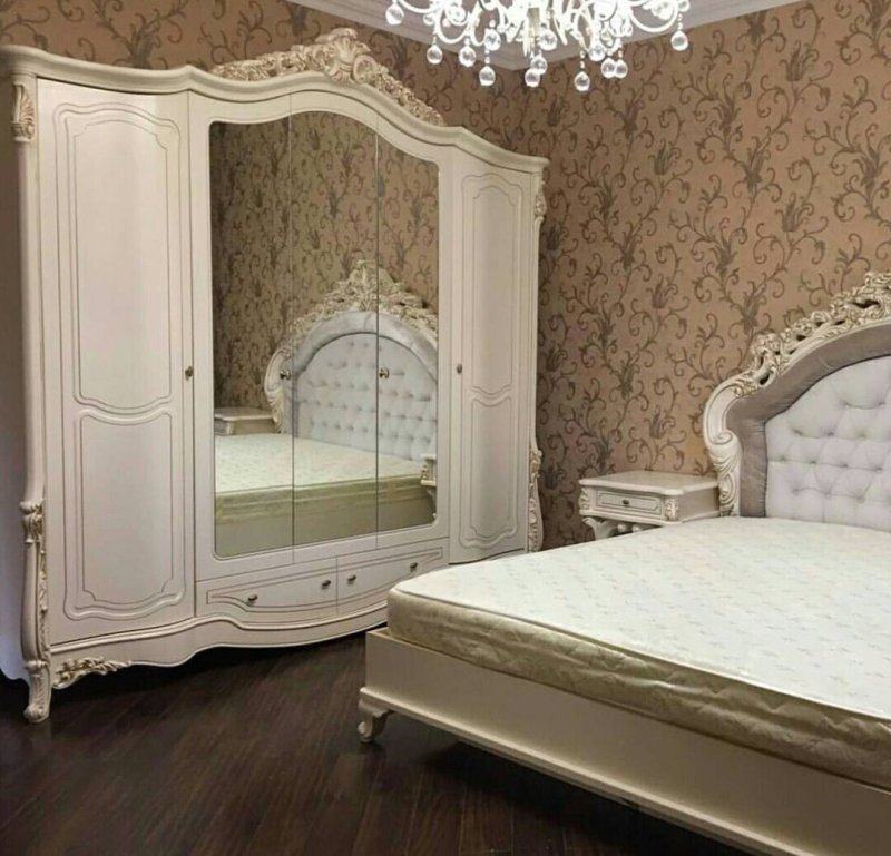 Кровать Шейх Мэри мебель
