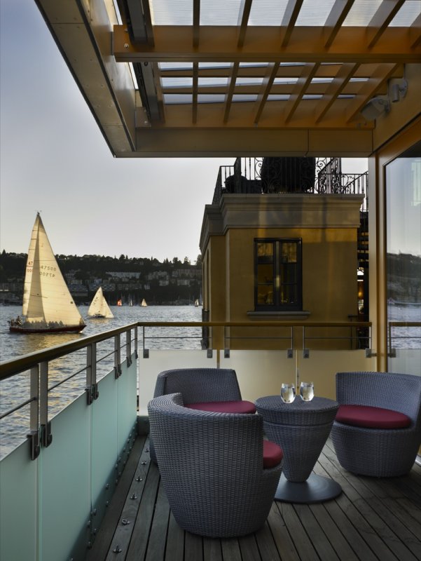 Пенишет Flying Bridge 1400fb