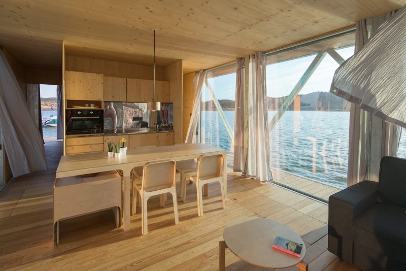 Holiday Home on Solnechnaia Dalina
