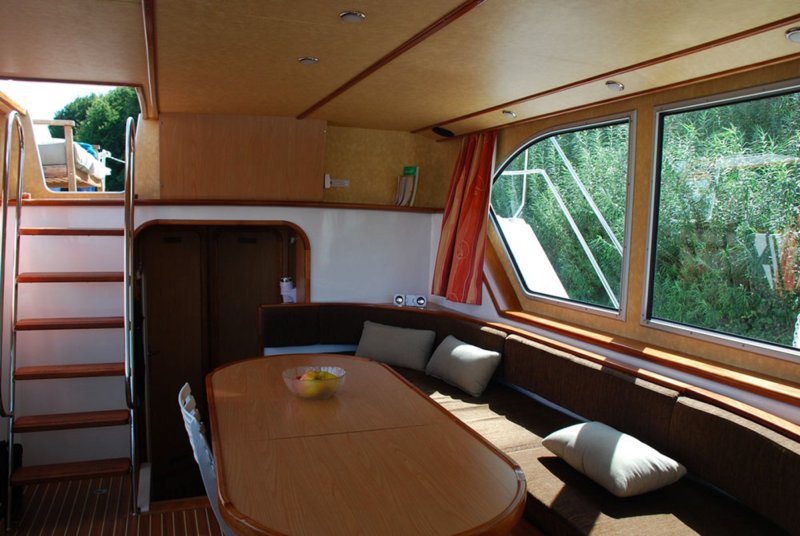 Penichette 1500fb