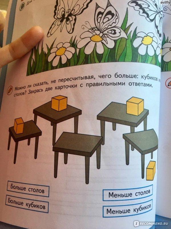Тетрадь раз ступенька 2 ступенька Петерсон Холина