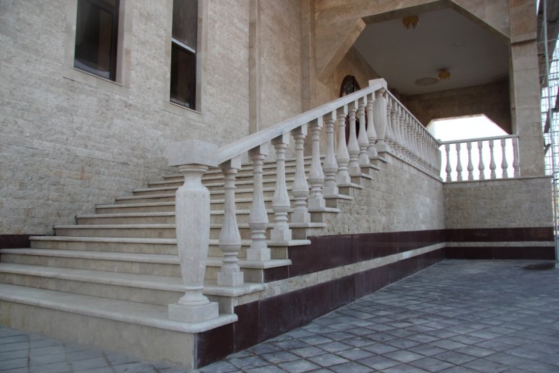 Дагестанский мекегинский камень