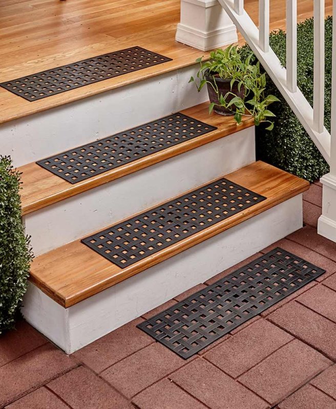 Kerama Marazzi ступени для крыльца