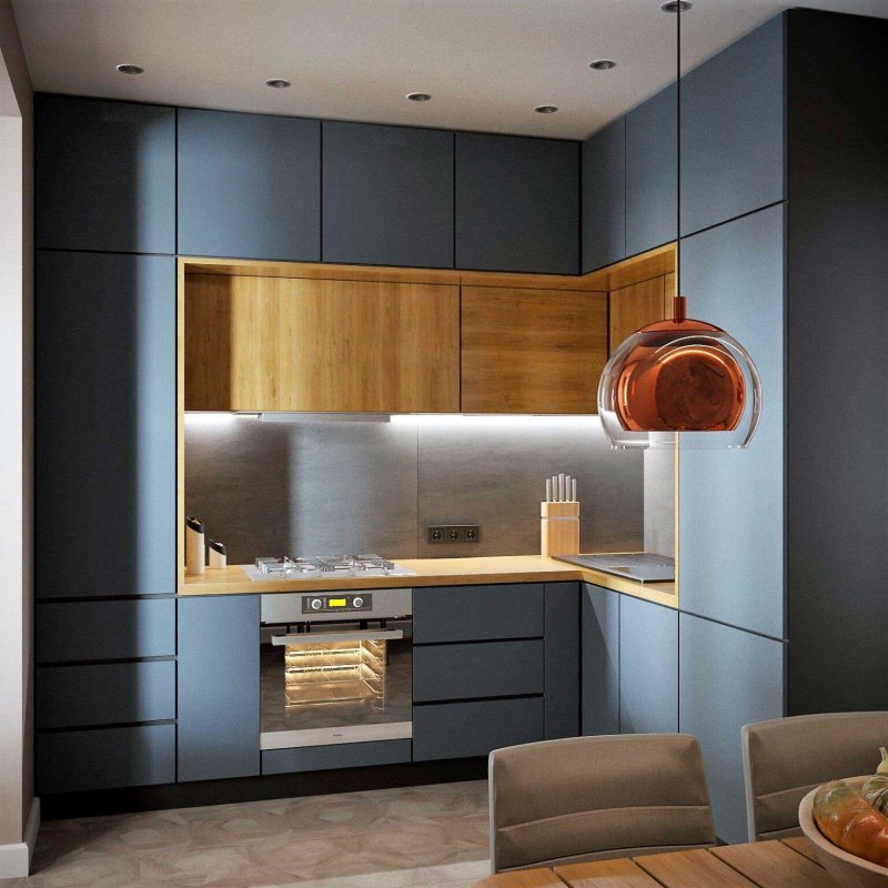 Кухня Scavolini Evolution