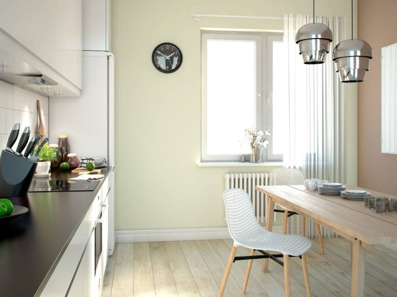 Бенджамин Мур Fernwood Green 2145-40