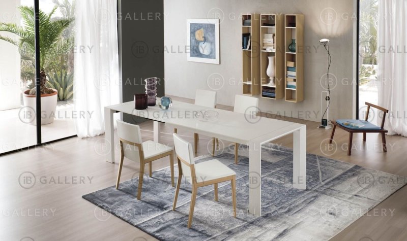 Стол обеденный Alf Group Daffre