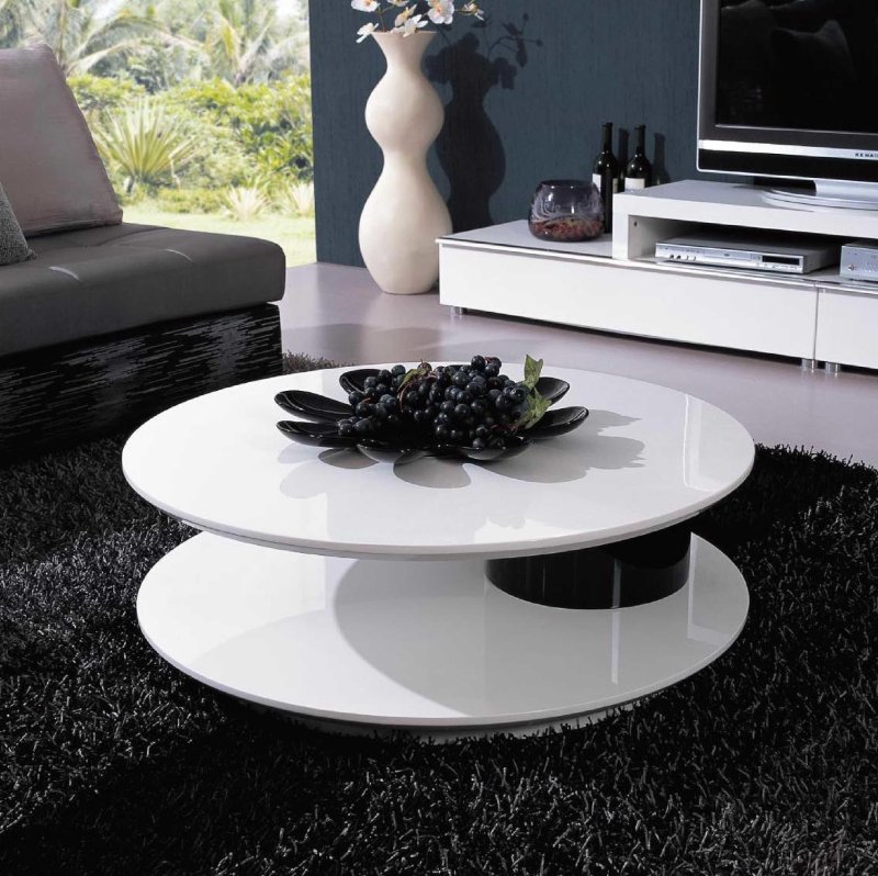 Журнальный столик Coffee Table Luxus