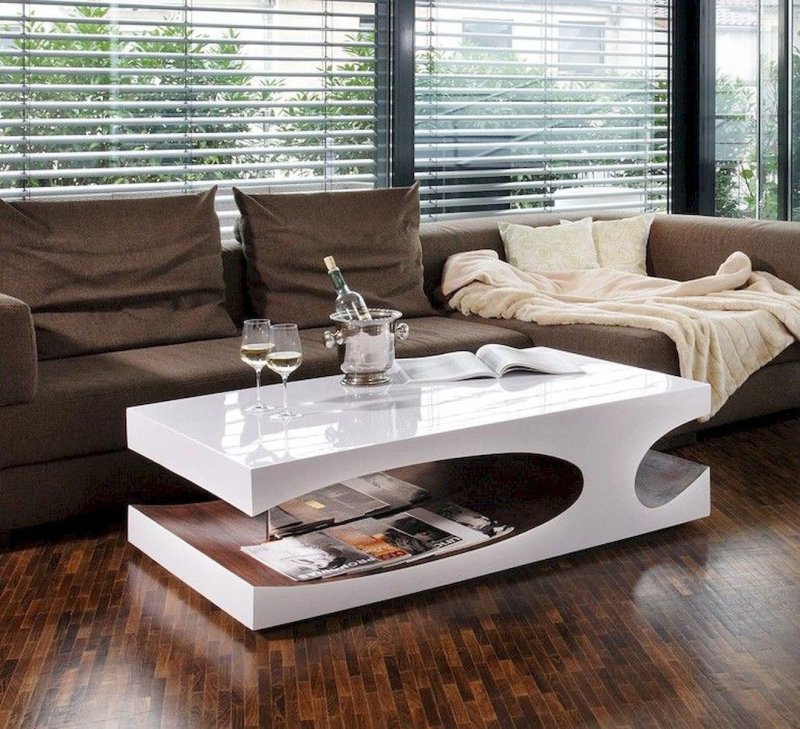 Журнальный столик Coffee Table Luxus
