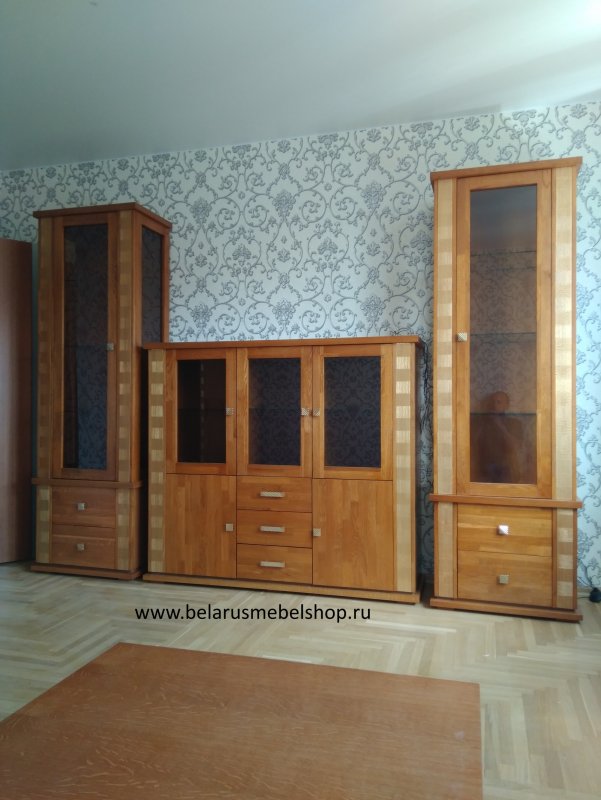 Тумба Тунис Пинскдрев