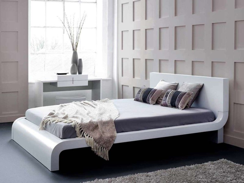 Кровать Bed Modern