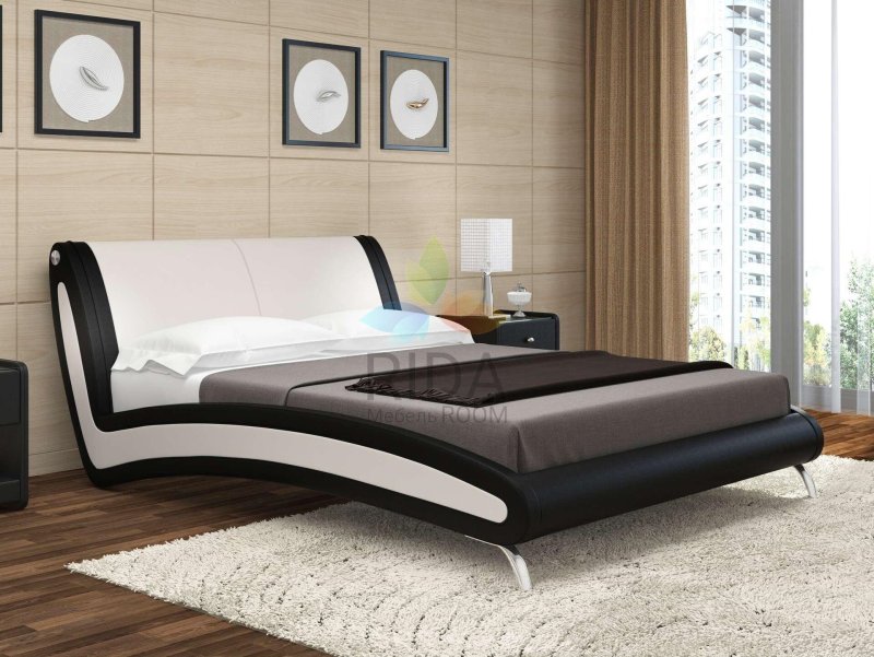 Кровать Poliform Dream