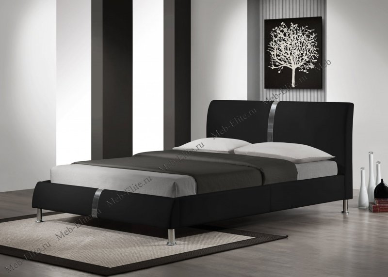 Кровать Halmar Dakota 160x200
