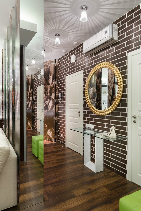 Loft trade Соман 0245 гипсовые кирпичики