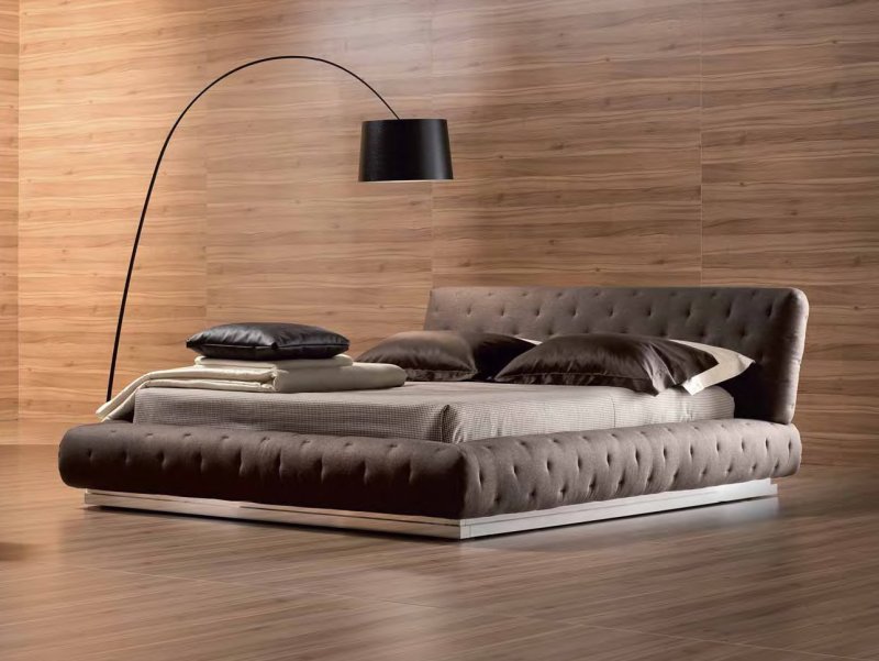 Кровать collezione Ribot, Bamax