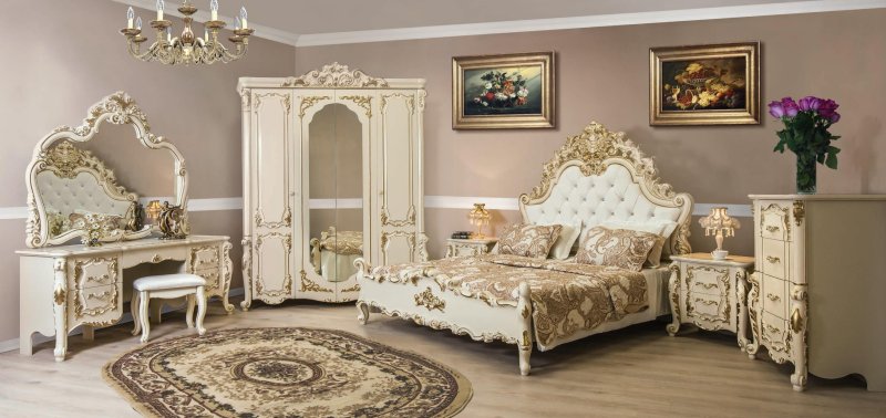 Италия мебеллари