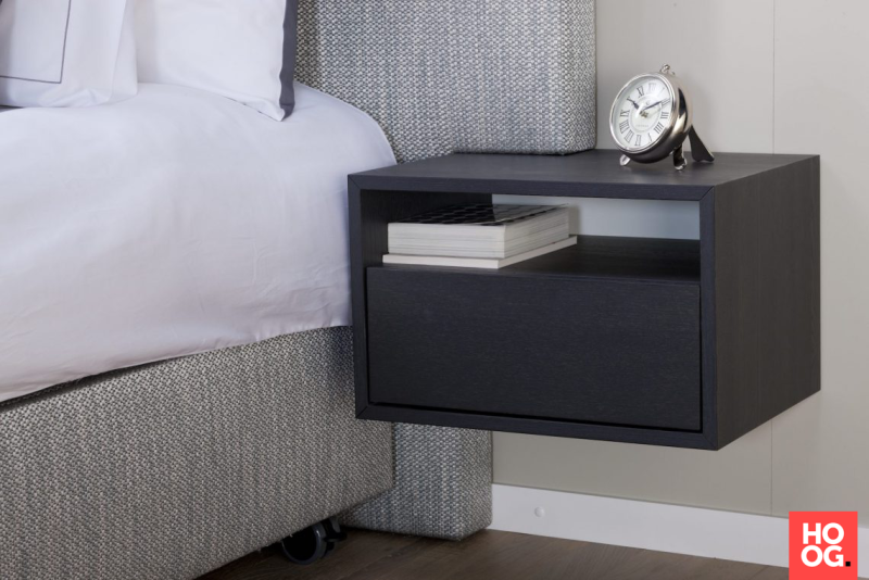Прикроватная тумбочка (Bedside Cabinet)