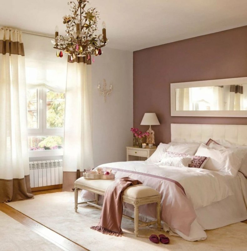Скандинавский белый Dulux