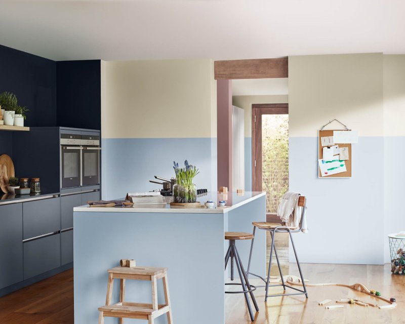 Dulux 90bg 63/043
