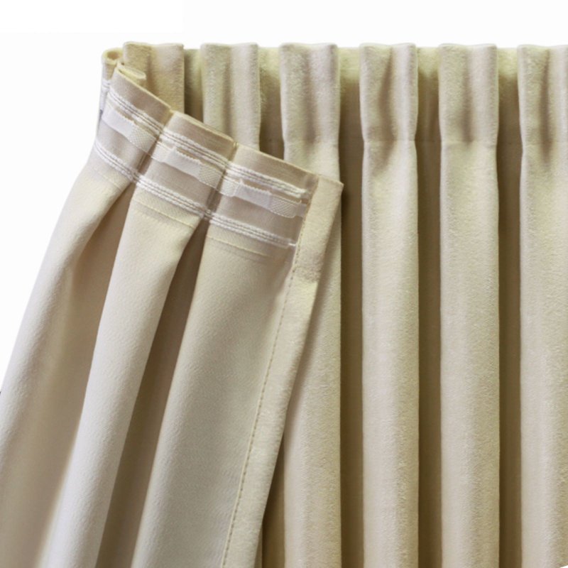 Pinch Pleat Curtains