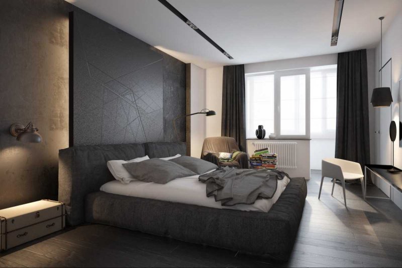 Спальня Soho 2020