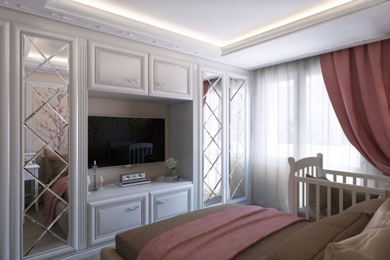 Ferretti Ferretti Morfeo кровать