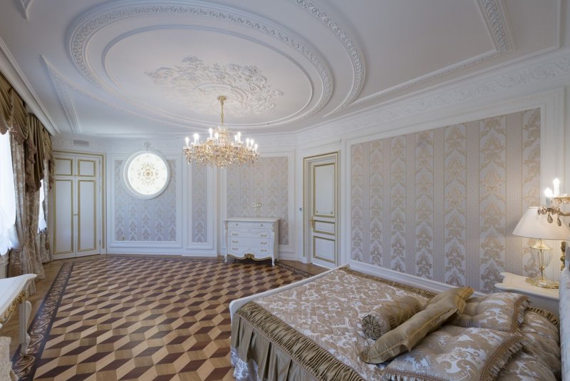 Лепнина Зяблицкий