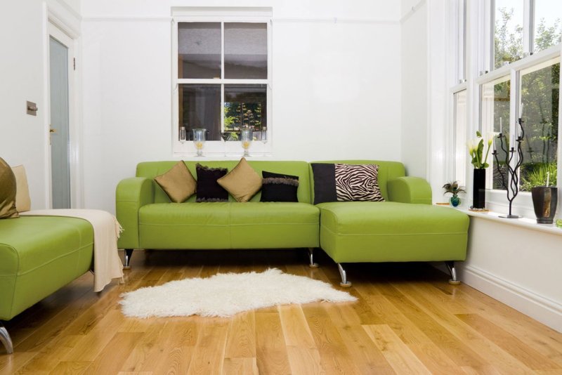 Диван Convertible Sofa