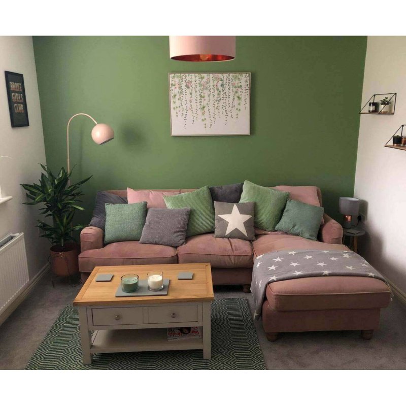 Диван Stockholm Sofa