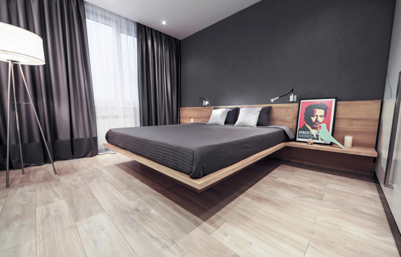 Quick Step Majestic mj3545 дуб Лесной массив бежевый
