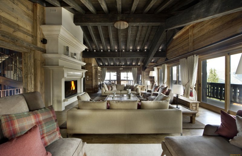 Chalet Karakoram