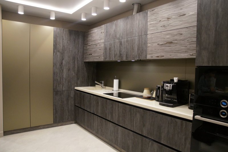 Alvic Syncron фасады