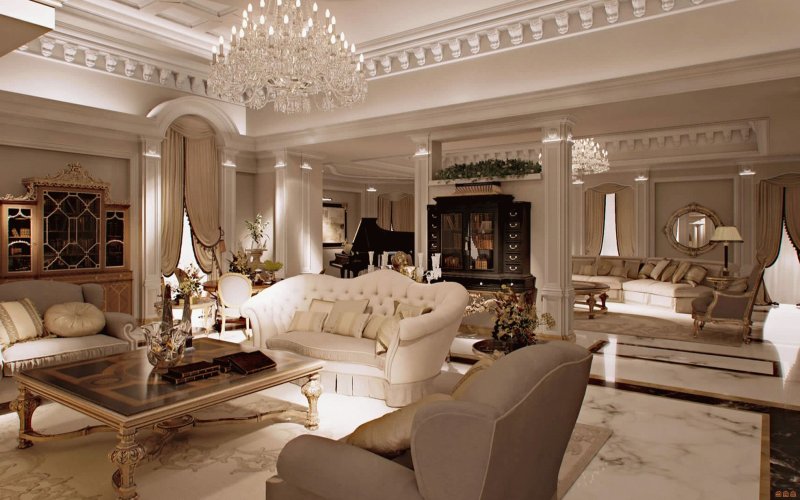Апартаменты в one Hyde Park