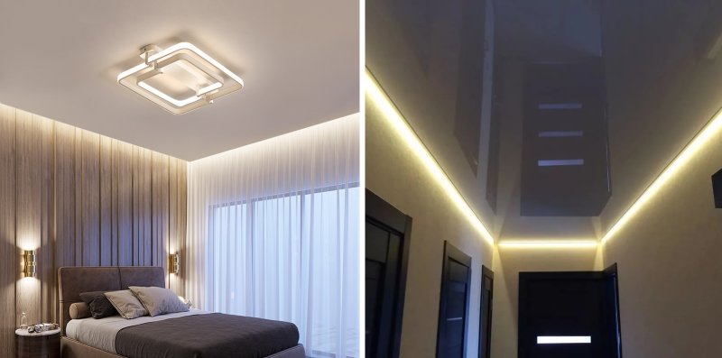 Профиль Pak-Flat-2000 Arlight
