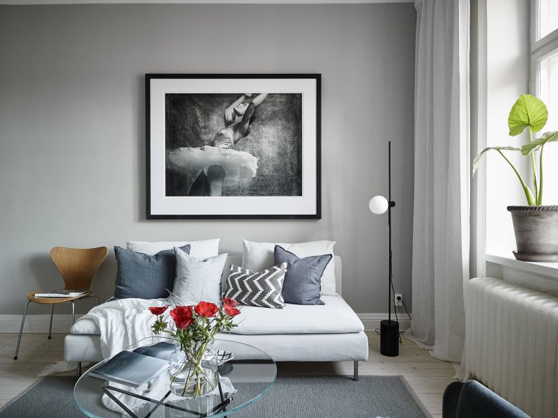 Цвет Dulux 30bb 53/012