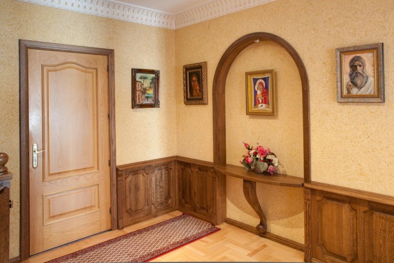 Байрамикс мраморная штукатурка