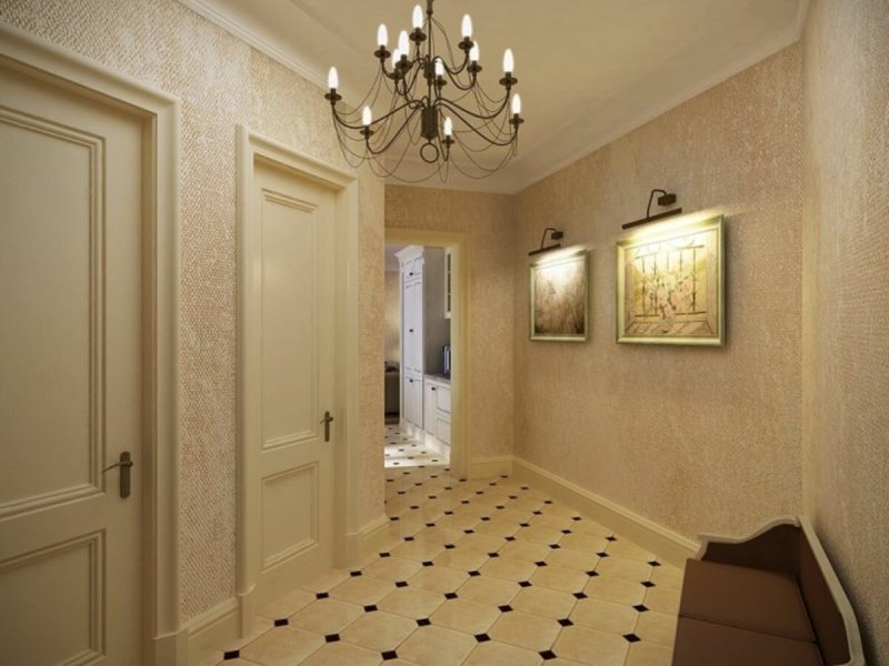 Штукатурка Riviera (Clavel)