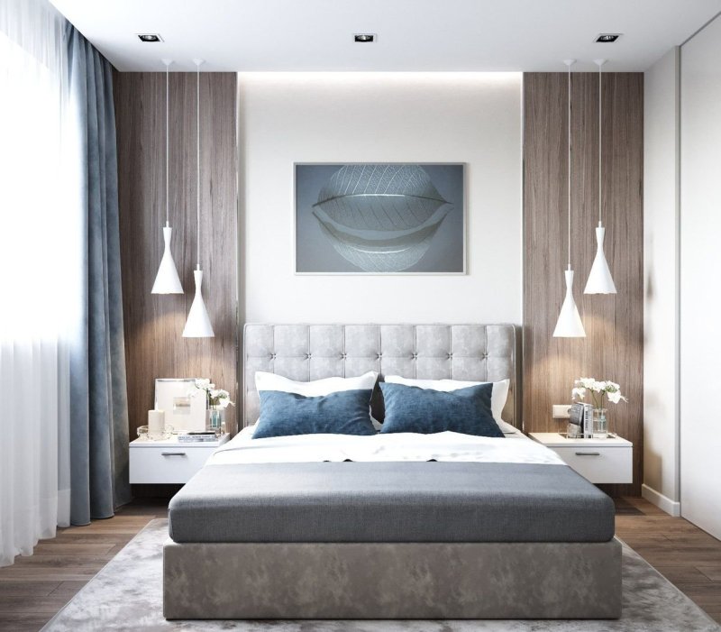 Boxspringbett кровати