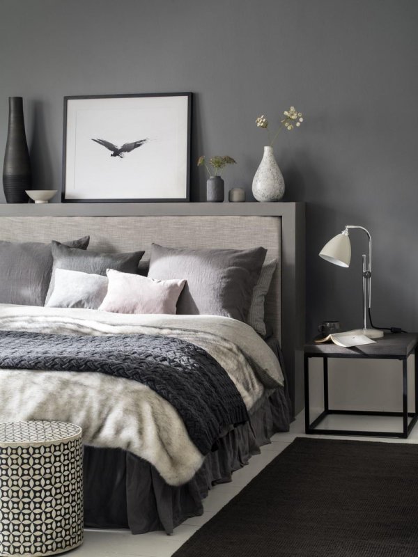 Кровать sk Design Brooklyn