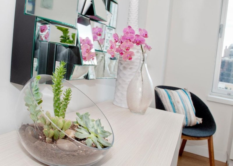 Органайзер настенный floralink